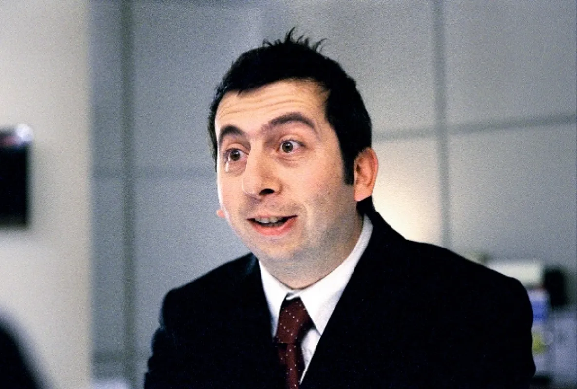 Wasabi, 2001 - fotogaléria