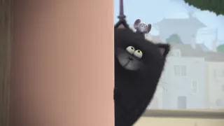 Splat a Harry