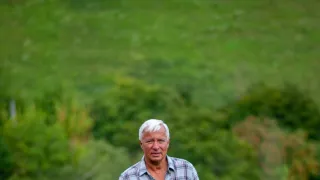 Boží dar - príbehy českých potravín (1/9)