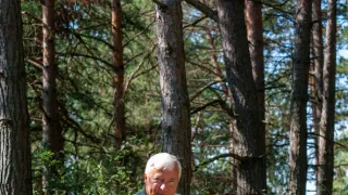 Boží dar - príbehy českých potravín (1/9)