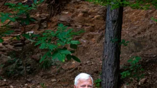 Boží dar - príbehy českých potravín (1/9)