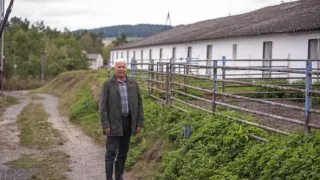 Boží dar - príbehy českých potravín (1/9)