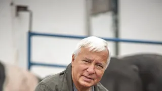 Boží dar - príbehy českých potravín (1/9)