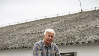 Boží dar - príbehy českých potravín (1/9)