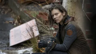 The Walking Dead: Dead City II (2)