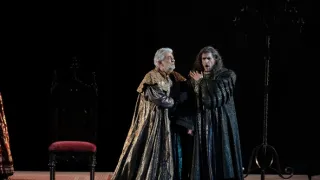 Plácido Domingo Gala