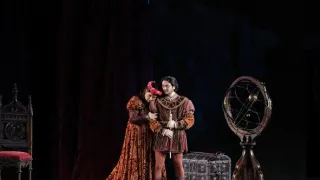 Plácido Domingo Gala