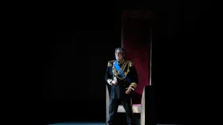 Plácido Domingo Gala