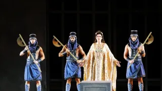 Plácido Domingo Gala