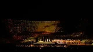 Plácido Domingo Gala