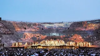 Plácido Domingo Gala