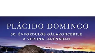 Plácido Domingo Gala