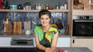 Dóra Havas: Moja vysnívaná cukráreň II (3)