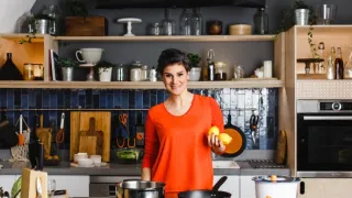 Dóra Havas: Moja vysnívaná cukráreň II (3)