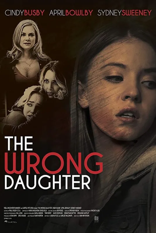 Ja alebo nikto (The Wrong Daughter), 2018 - fotogaléria