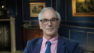 Dynastia Windsorovcov (3/6)