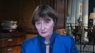 Dynastia Windsorovcov (3/6)