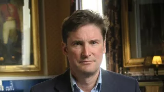 Dynastia Windsorovcov (3/6)