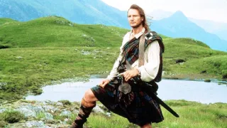 Rob Roy