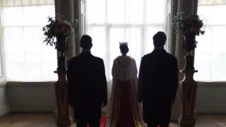 Dynastia Windsorovcov (3/6)