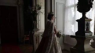 Dynastia Windsorovcov (3/6)