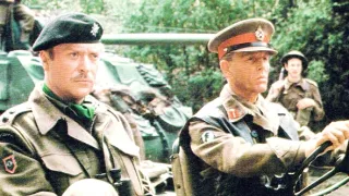 Príliš vzdialený most