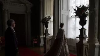 Dynastia Windsorovcov (3/6)