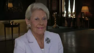 Dynastia Windsorovcov (3/6)