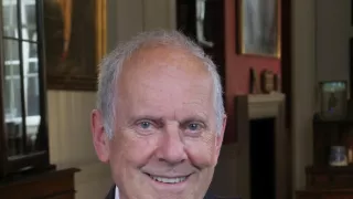 Dynastia Windsorovcov (3/6)