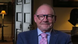 Dynastia Windsorovcov (3/6)