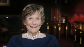 Dynastia Windsorovcov (3/6)