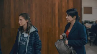 Případy 1. oddělení III (10/13)