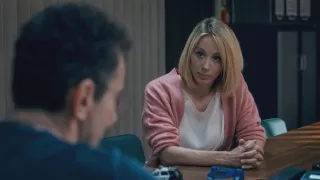 Případy 1. oddělení III (10/13)
