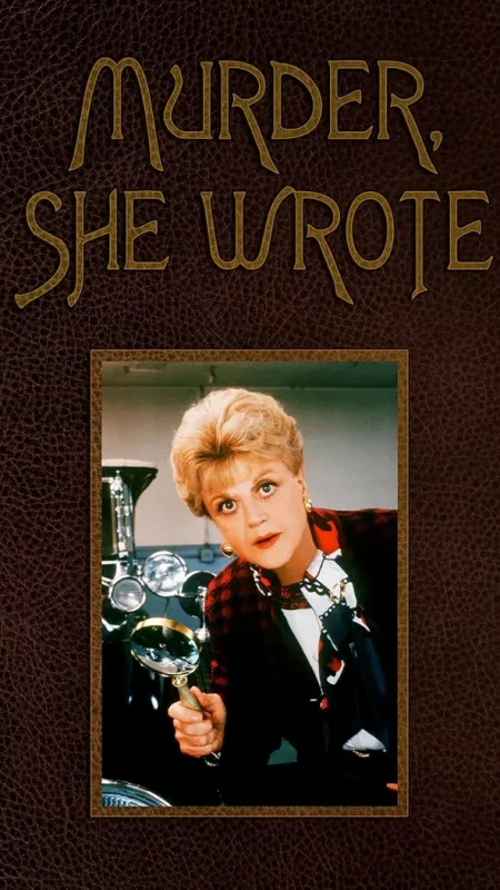 To je vražda, napísala (Murder, She Wrote I), 1984 - fotogaléria