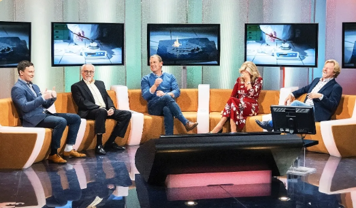 Zázraky přírody, 2022 - fotogaléria