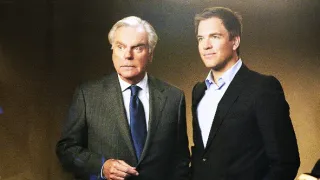 NCIS - Námorný vyšetrovací úrad VII (12)
