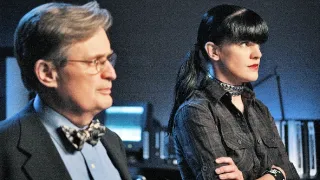 NCIS - Námorný vyšetrovací úrad VII (12)