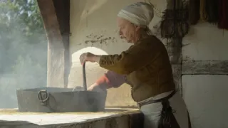 Hedvábnou cestou vstříc světu (2/3)