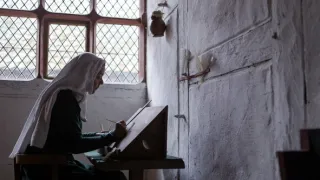 Hedvábnou cestou vstříc světu (2/3)