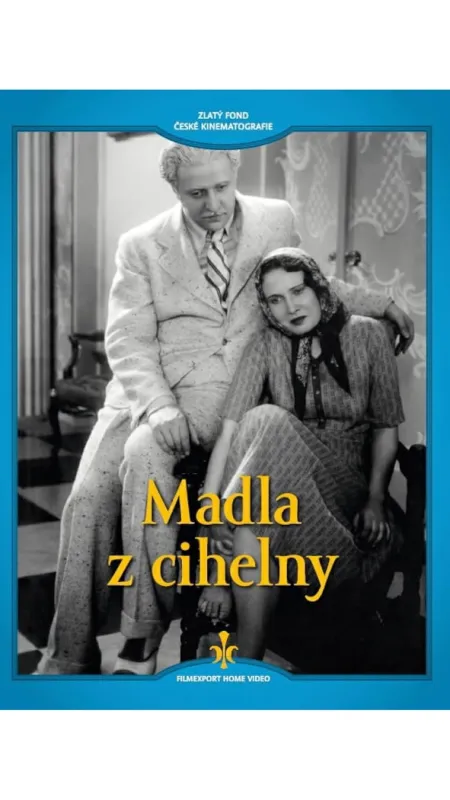 Madla z cihelny, 1933 - fotogaléria