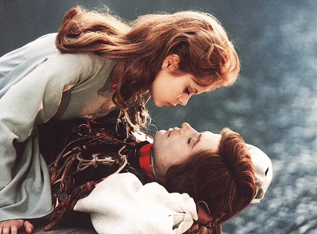 Malá mořská víla (Little Mermaid, The), 1976 - fotogaléria