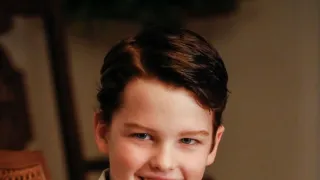 Malý Sheldon (19)