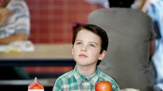 Malý Sheldon (19)