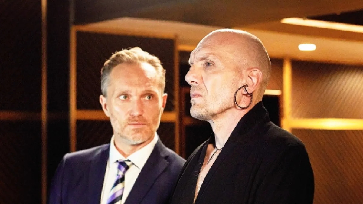 Lásky v Istanbule, 2024 - fotogaléria