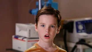 Malý Sheldon (20)