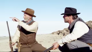 Butch Cassidy: Bez osudu