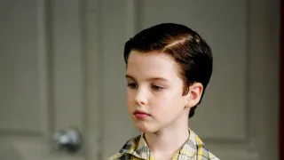 Malý Sheldon (13)