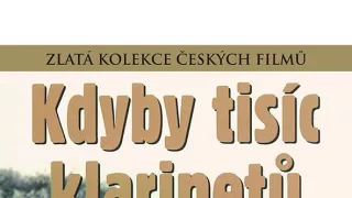 Kdyby tisíc klarinetů