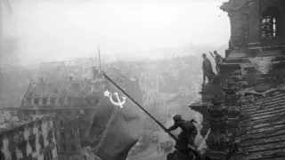 Berlín 1945 (1/3)
