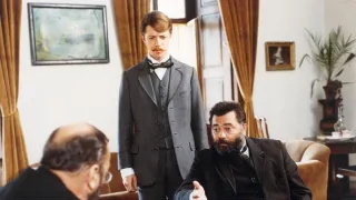 Dobrodružství kriminalistiky (19/26)